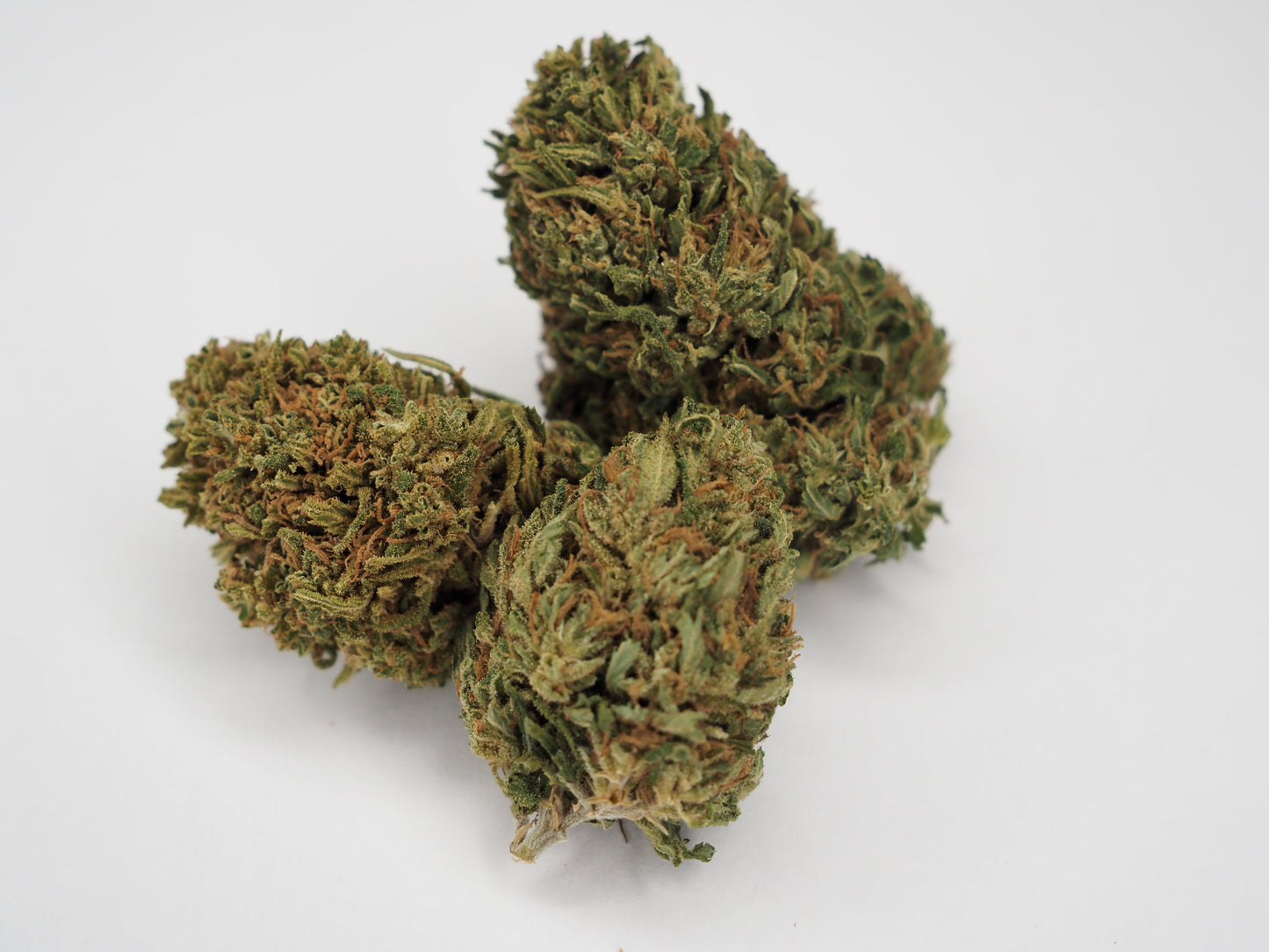 Fleurs de CBD ENECTALIANA
