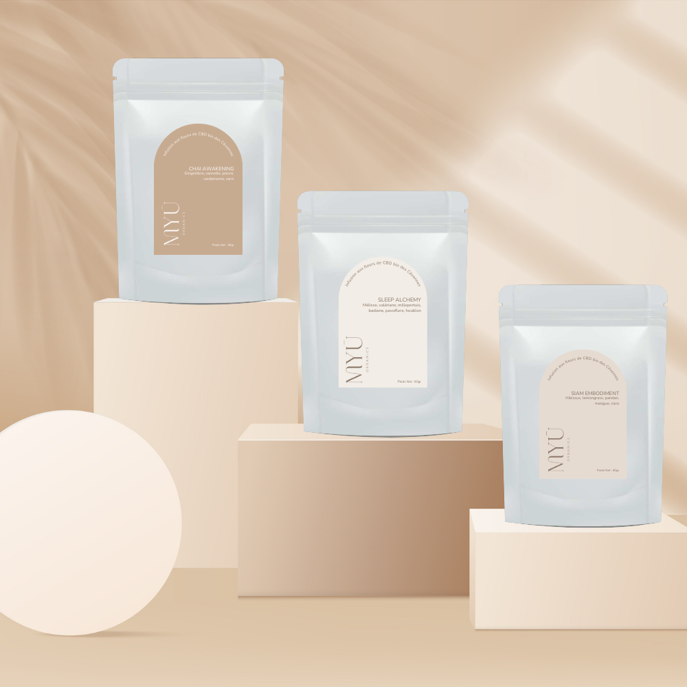 Pack Infusions