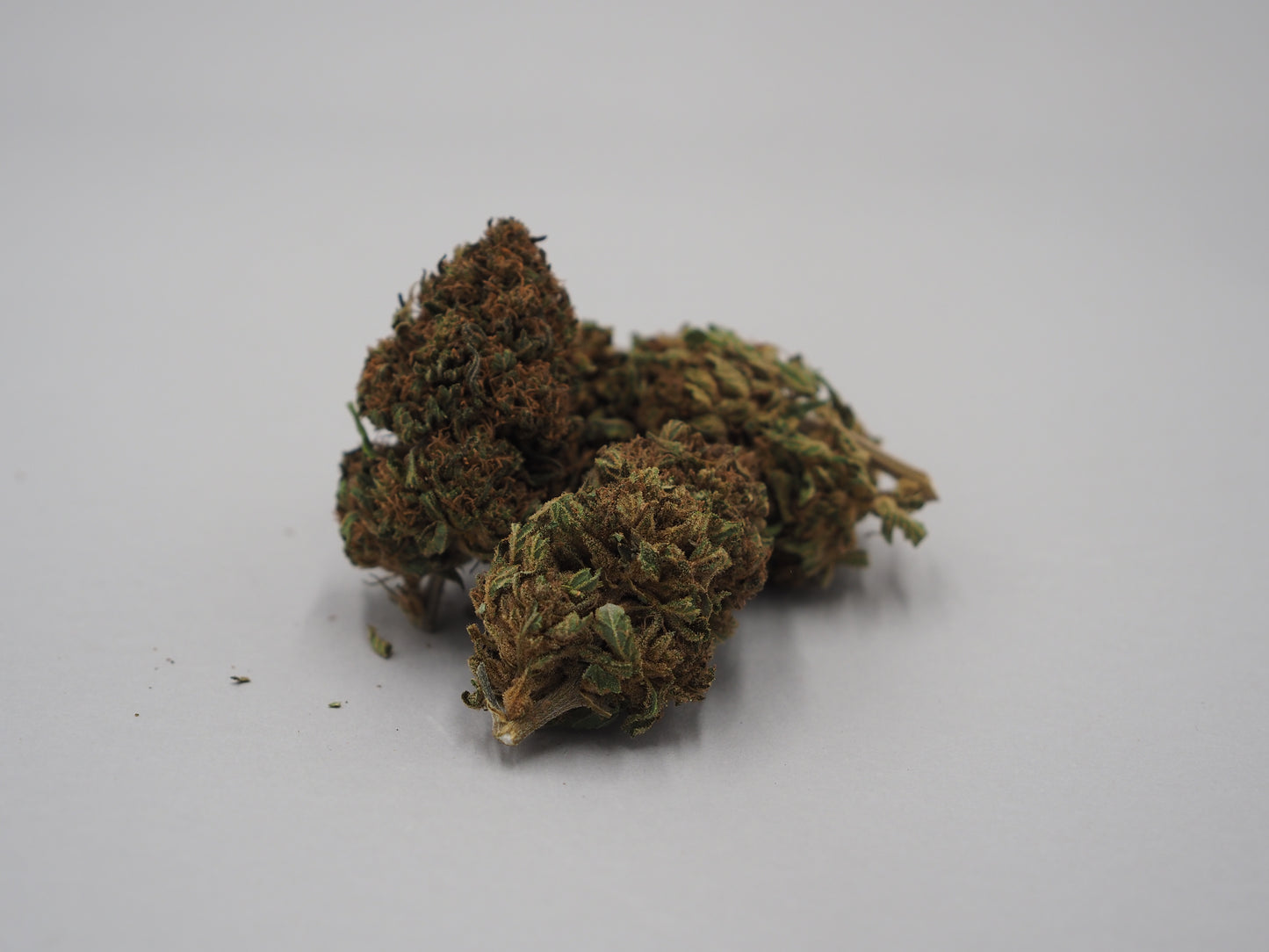 Fleurs de CBD NORTHWEST