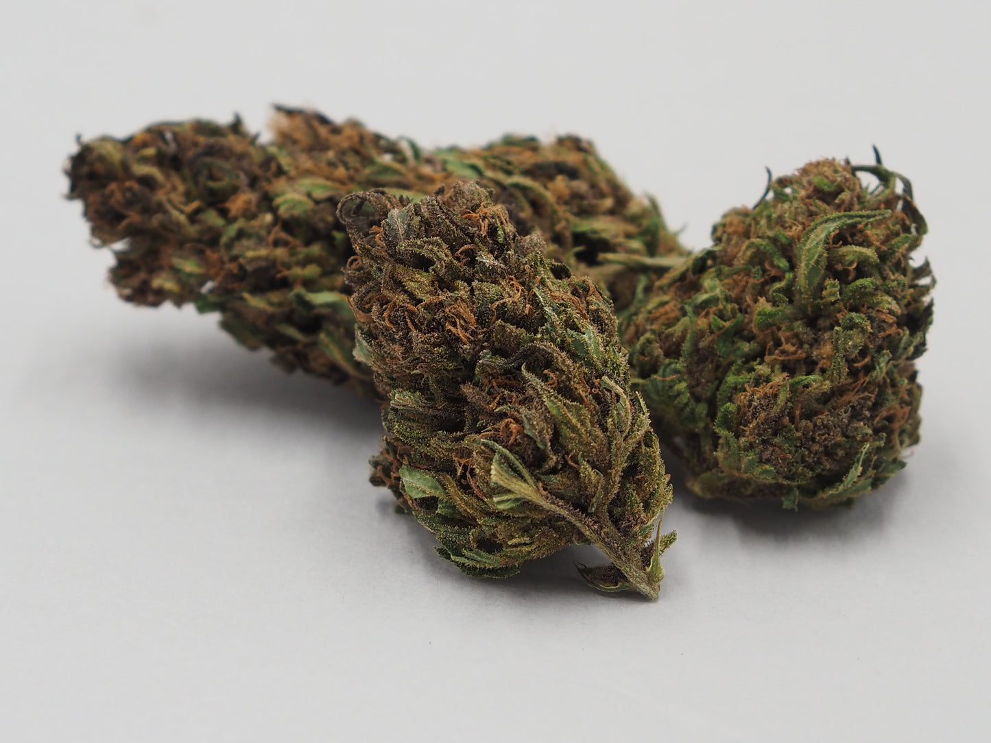 Fleurs de CBD PINK PINEAPPLE