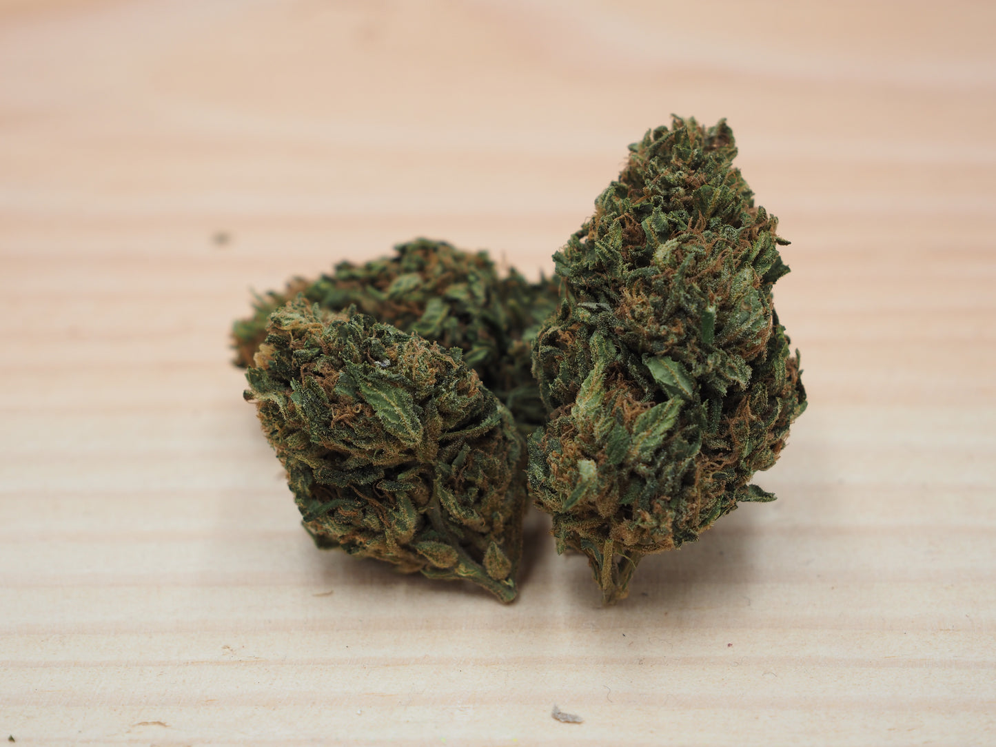 Fleurs de CBD PINK PINEAPPLE