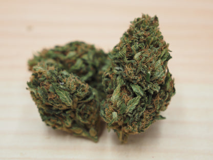 Fleurs de CBD CAKE BERRY