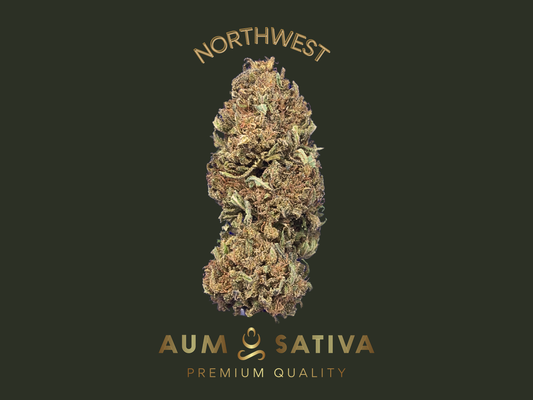 Fleurs de CBD NORTHWEST